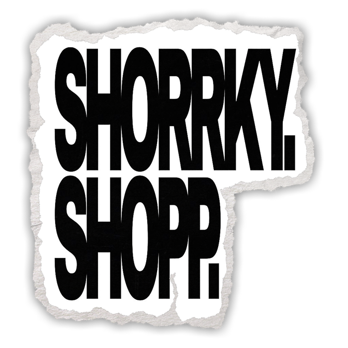 Shorrky.Shopp